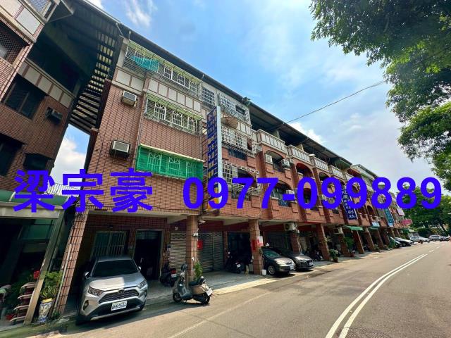 台中東區透天法拍-5