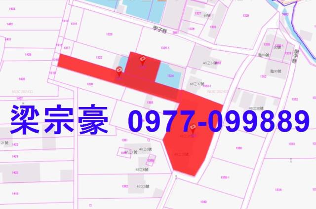 彰化鹿港法拍透天-4