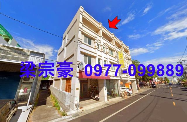 田尾法拍透天-3