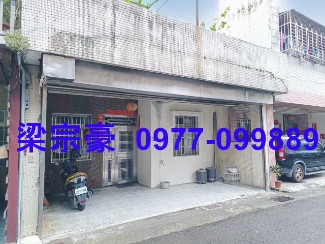 台中北屯法拍透天-4