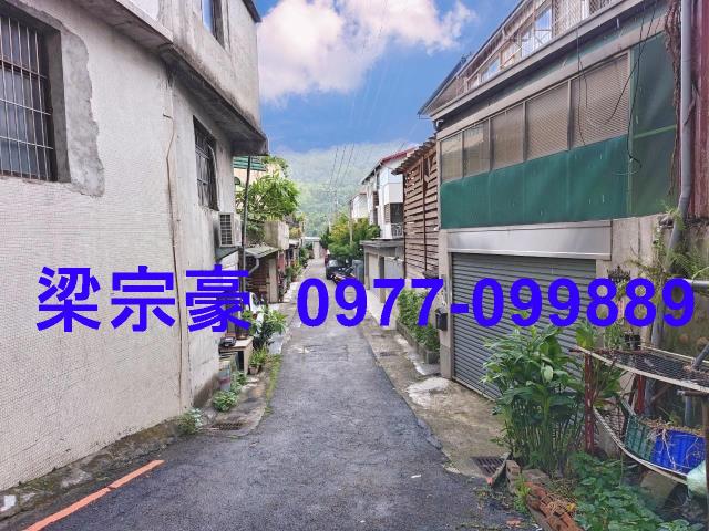 台中北屯法拍透天-5