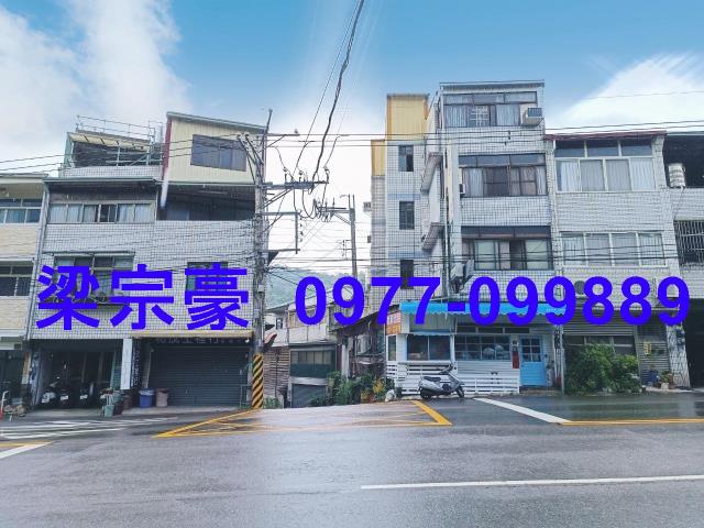 台中北屯法拍透天-6