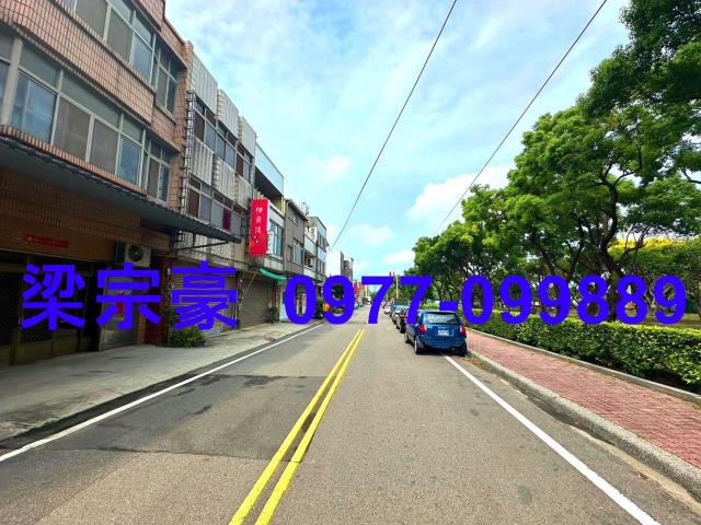 台中法拍透天-1