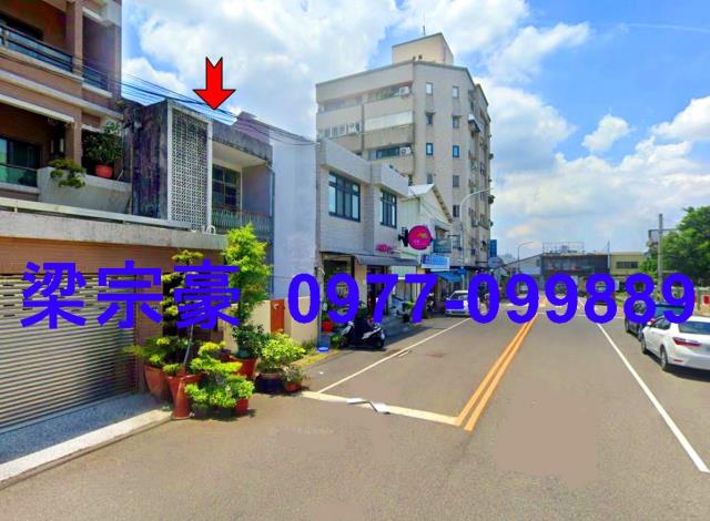 台中透天法拍-3