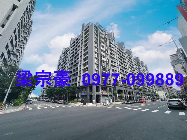 台中大樓拍賣-5