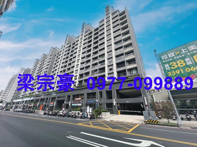 台中大樓拍賣-7