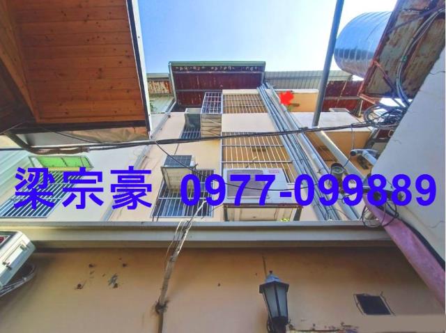 彰化大村透天法拍-5