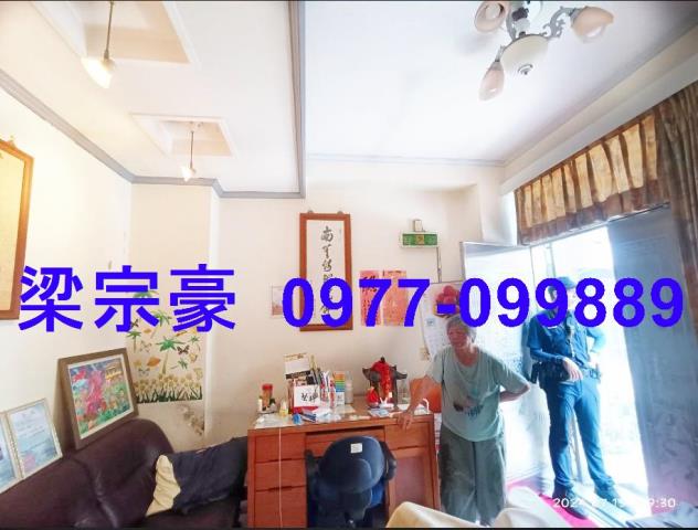 彰化大村透天法拍-6