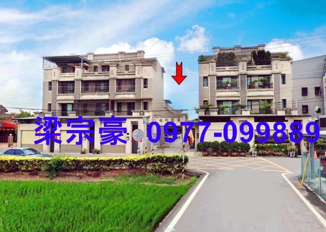 彰化彰化市法拍透天-4
