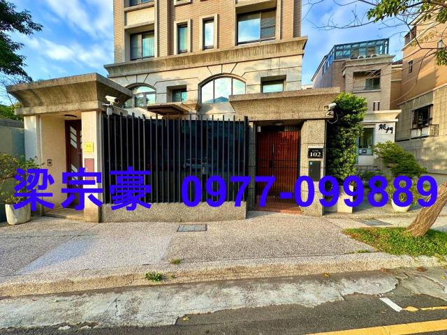 西屯法拍透天-2
