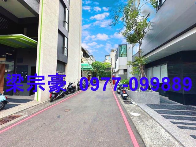 南屯透天法拍-1