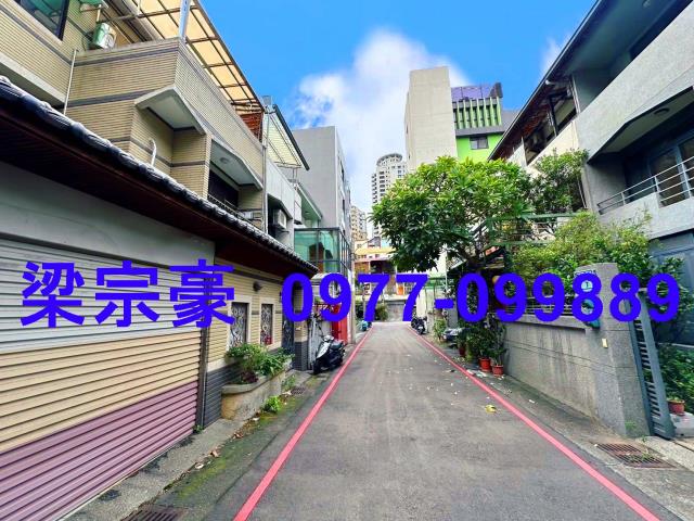 南屯透天法拍-3