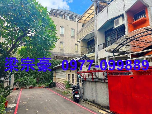 南屯透天法拍-4