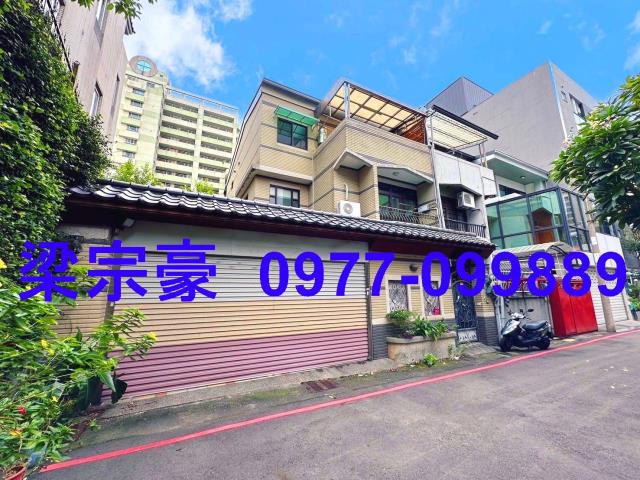 南屯透天法拍-5