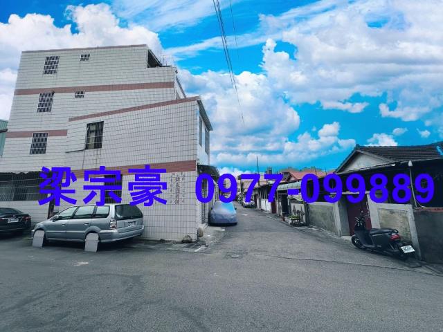 台中太平法拍透天-5