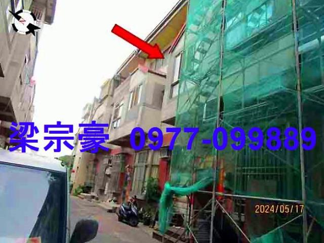 竹塘透天法拍-1