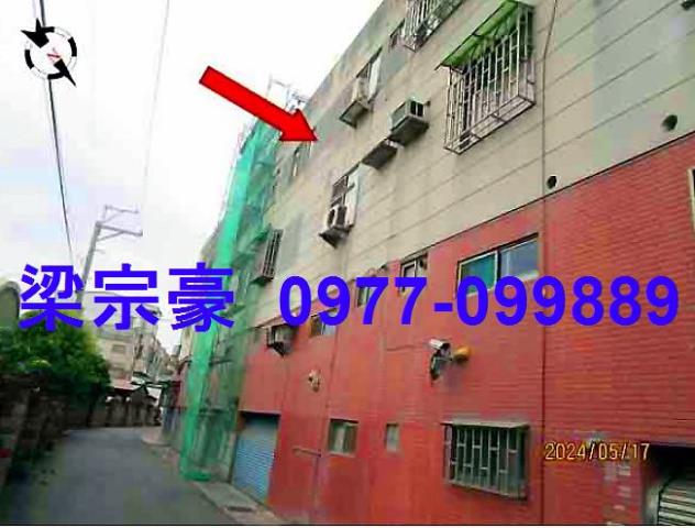 竹塘透天法拍-3