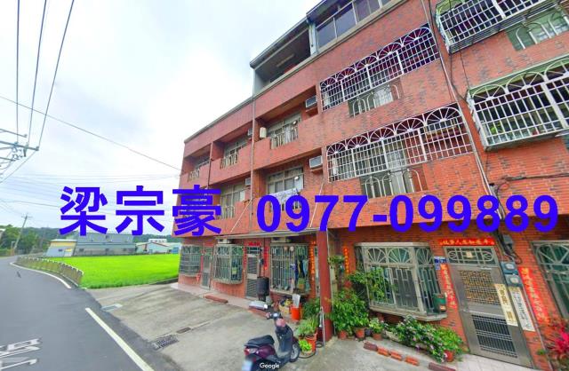 台中外埔透天法拍-2