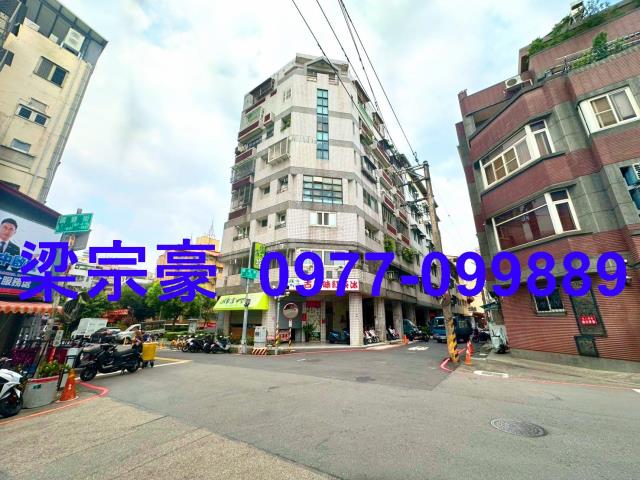 台中北區法拍大樓-1