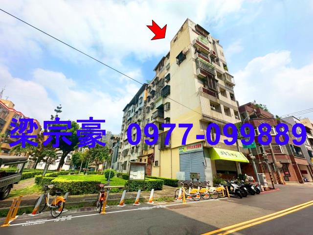 台中北區法拍大樓-3