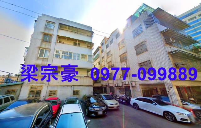北區法拍公寓-1