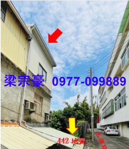 大甲拍賣透天-1