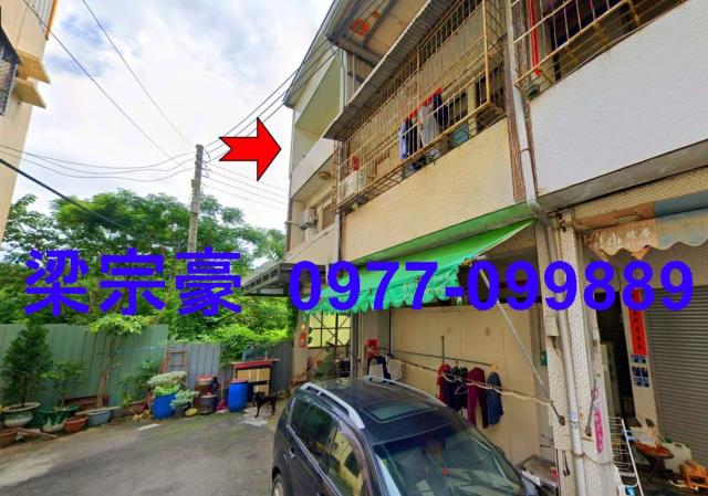 大甲拍賣透天-3