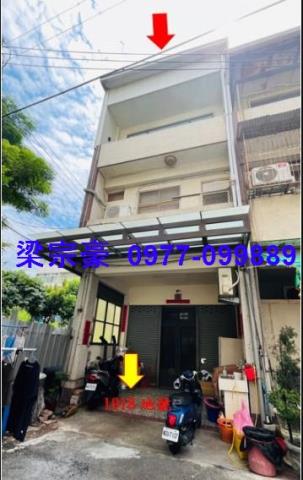 大甲拍賣透天-4