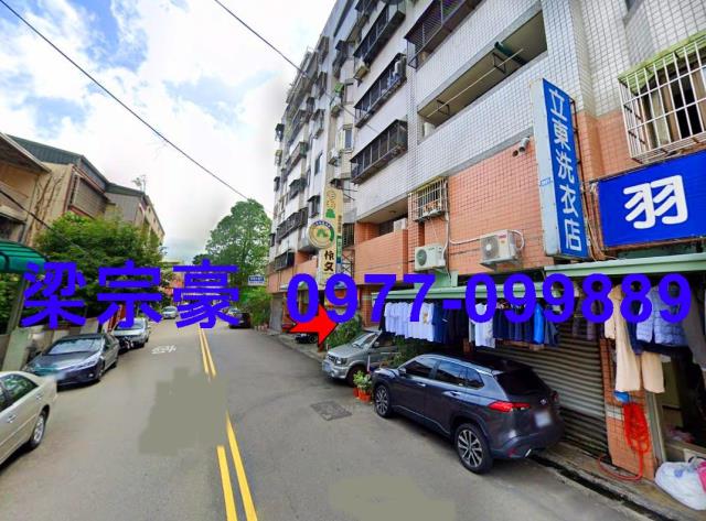 台中大里華廈法拍-1