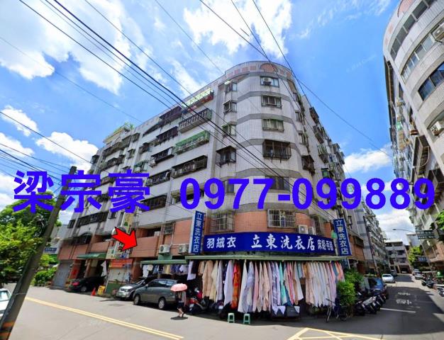 台中大里華廈法拍-2