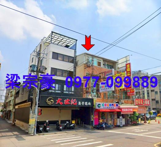台中大里透天法拍-3