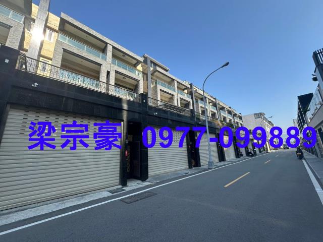 台中太平透天法拍-5