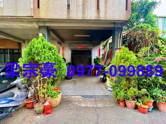 台中北區法拍透天-4