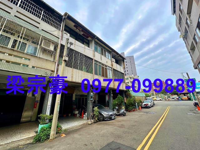 台中北區法拍透天-5