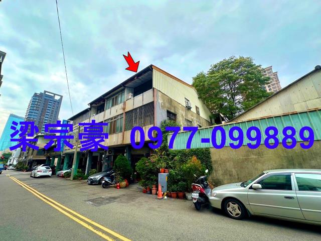 台中北區法拍透天-6