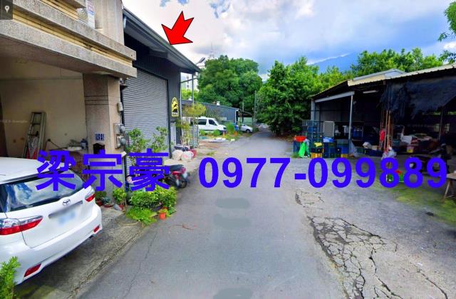 南投埔里法拍倉庫-3