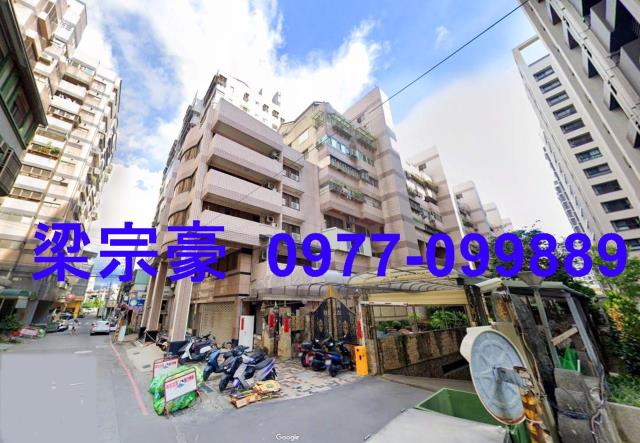 台中太平華廈法拍-1