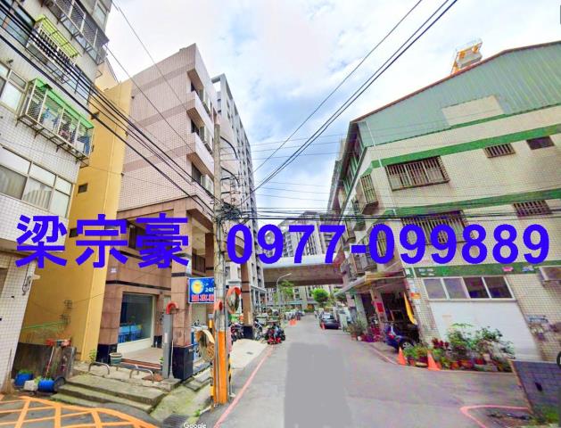 台中太平華廈法拍-3