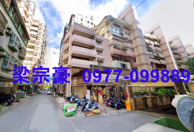 台中太平華廈法拍-4
