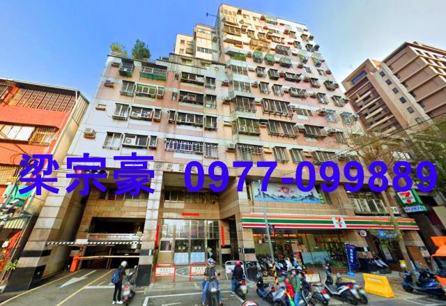 大里大樓法拍-1