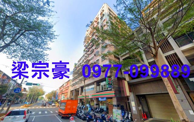 大里大樓法拍-2