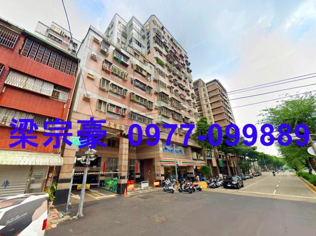 大里大樓法拍-3