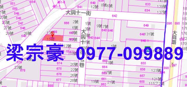 台中法拍透天-3