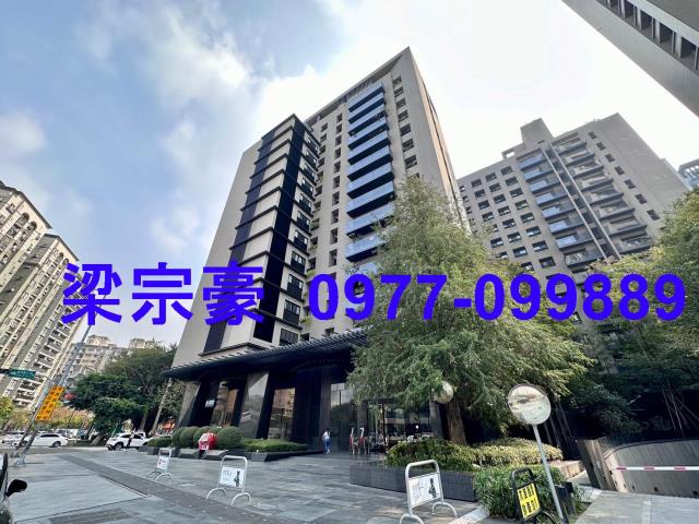 台中西屯法拍大樓-2
