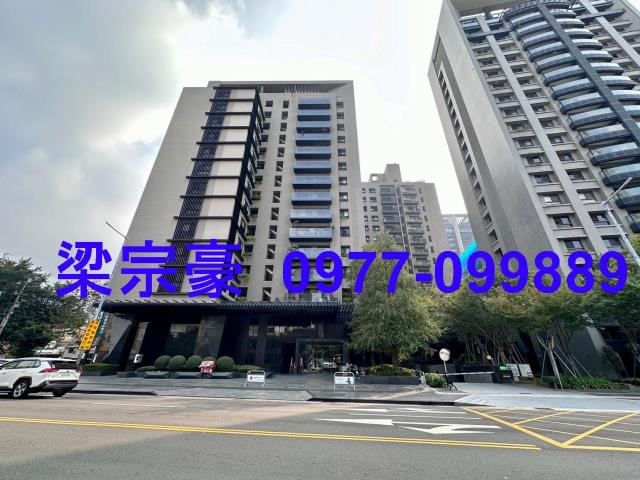 台中西屯法拍大樓-3