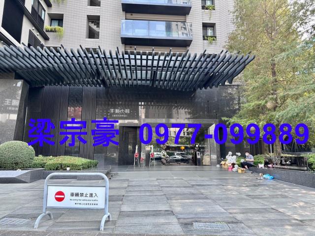 台中西屯法拍大樓-4