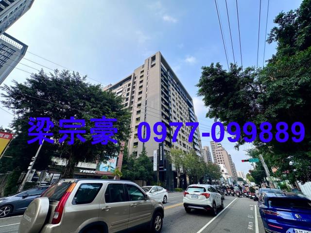 台中西屯法拍大樓-6