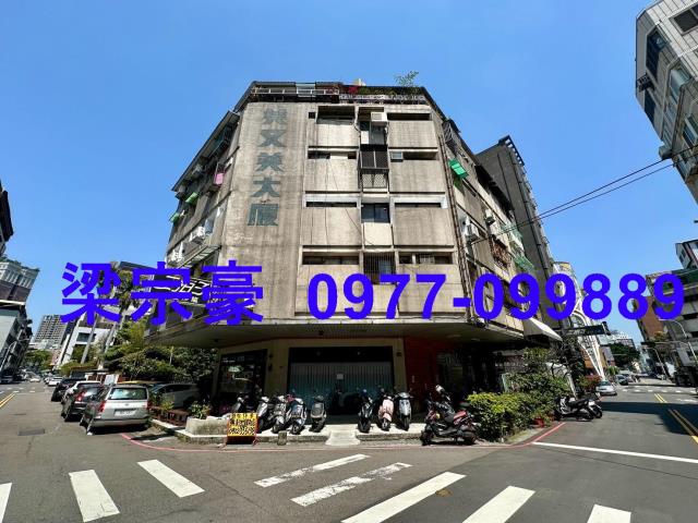 台中西區法拍華廈-2