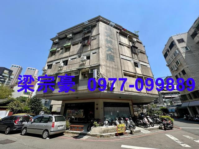 台中西區法拍華廈-3