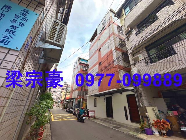 台中大里拍賣公寓-3